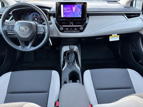 Certified 2026 Toyota Corolla LE image 22