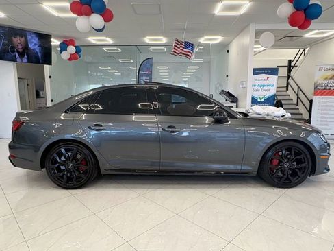 Used 2019 Audi A4 2.0T Prestige w/ Prestige Package image 5