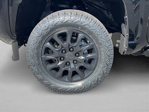 New 2026 Toyota Tacoma SR5 image 8