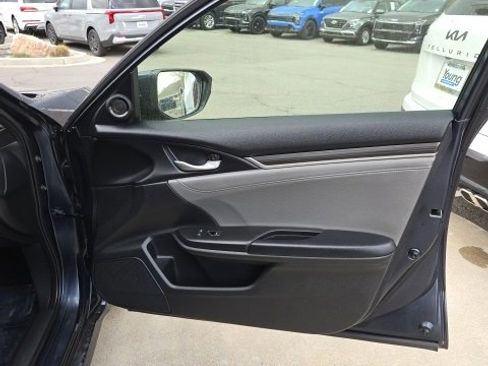 Used 2019 Honda Civic EX-L image 26