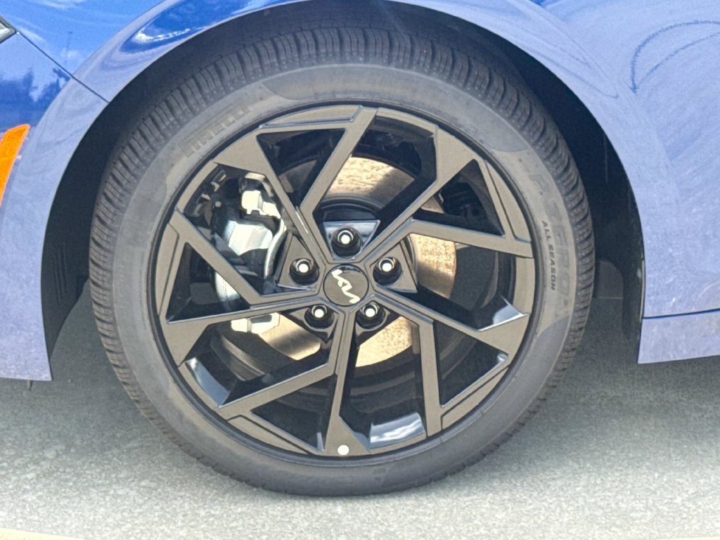 New 2026 Kia K5 GT-Line w/ GT-Line Premium Package FWD image 4