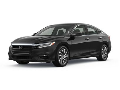 Used 2022 Honda Insight Touring