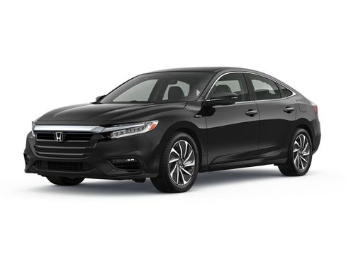 Used 2022 Honda Insight Touring image 1