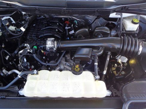 Used 2022 Ford F150 XL w/ Equipment Group 101A High image 10