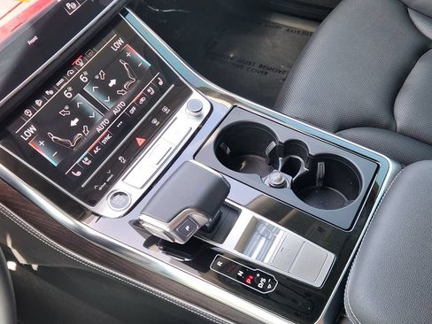 Certified 2023 Audi Q8 Prestige AWD/4WD image 23