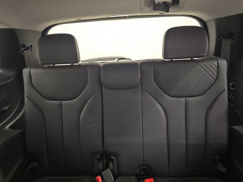 Used 2025 Hyundai Palisade SEL FWD image 18