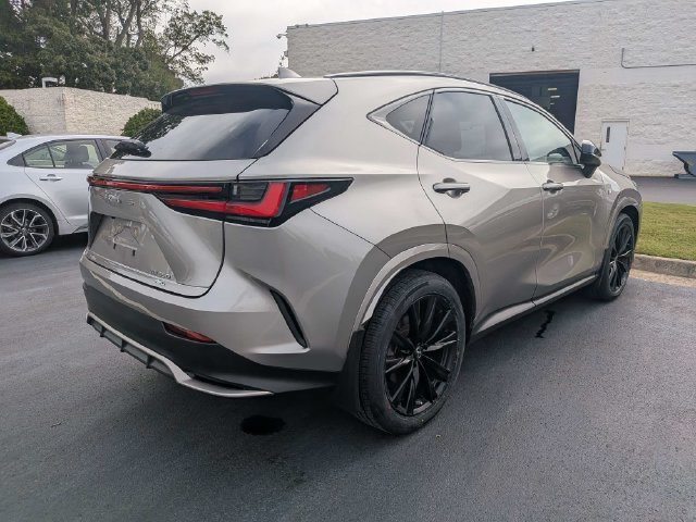 Used 2023 Lexus NX 350 F Sport AWD/4WD image 3