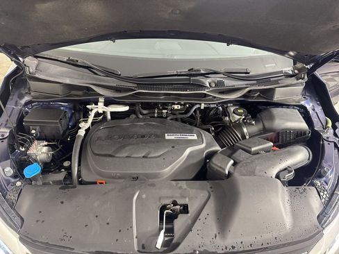 Used 2020 Honda Odyssey Elite image 11