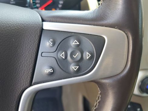 Used 2019 GMC Yukon SLT w/ Open Road Package image 35