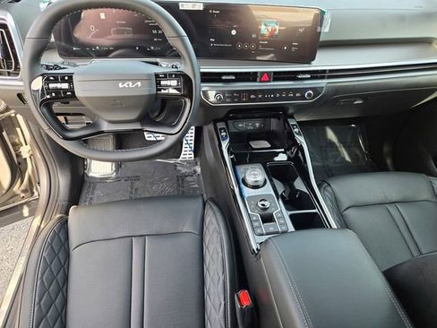 New 2026 Kia Sorento SX Prestige image 23