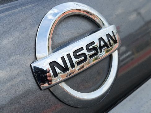 Used 2021 Nissan Murano S image 11