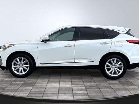 Used 2019 Acura RDX AWD image 4
