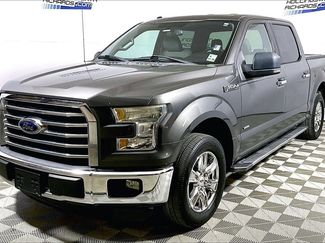 Used 2015 Ford F150 XLT w/ Equipment Group 301A Mid video 1