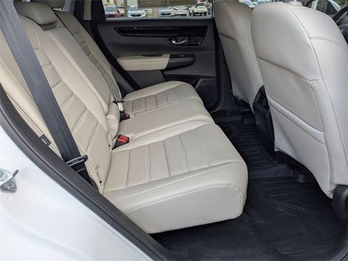 Certified 2023 Honda CR-V EX-L image 38