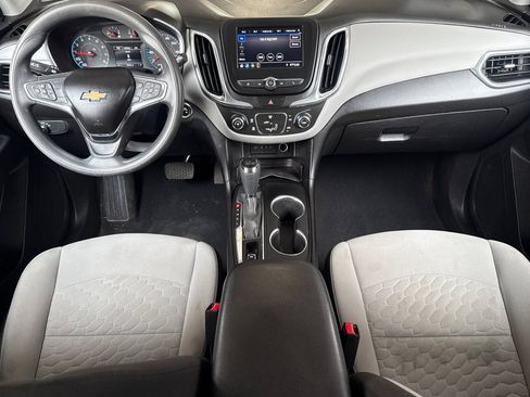 Used 2020 Chevrolet Equinox LS AWD/4WD image 14
