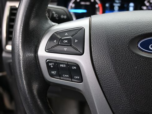 Used 2021 Ford Ranger XLT w/ Equipment Group 301A Mid AWD/4WD image 14