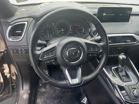 Used 2021 MAZDA CX-9 Grand Touring FWD image 10