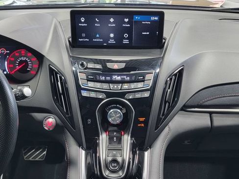 Certified 2023 Acura RDX A-Spec AWD/4WD image 19