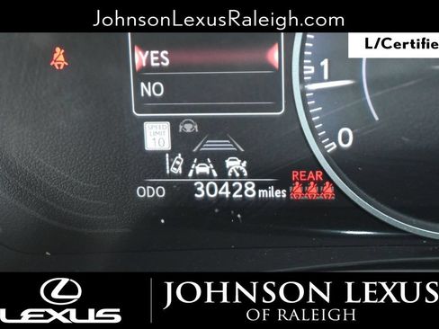 Certified 2024 Lexus NX 350 AWD image 14