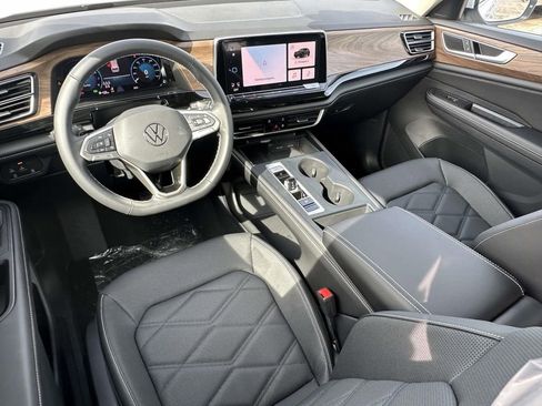 New 2026 Volkswagen Atlas SE AWD/4WD image 10