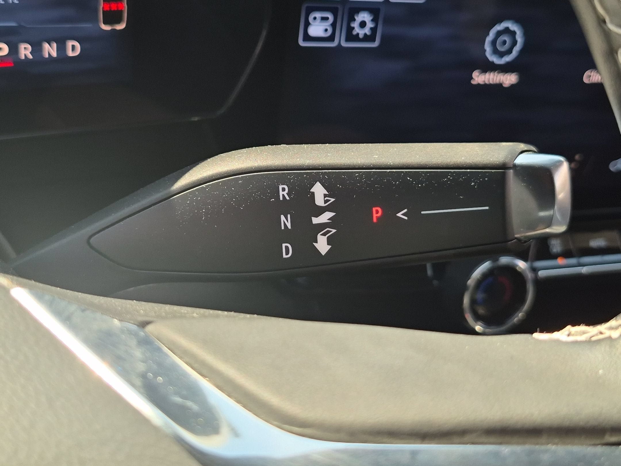 Used 2024 Chevrolet Blazer EV LT AWD/4WD image 19