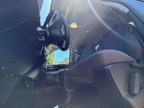 Used 2014 GMC Sierra 1500 SLE AWD/4WD image 30