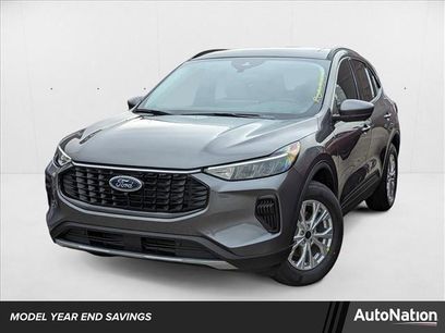 New 2024 Ford Escape Active w/ Tech Pack #2