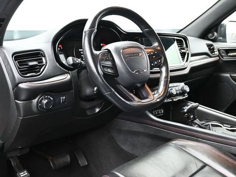 Certified 2024 Dodge Durango GT AWD/4WD image 7