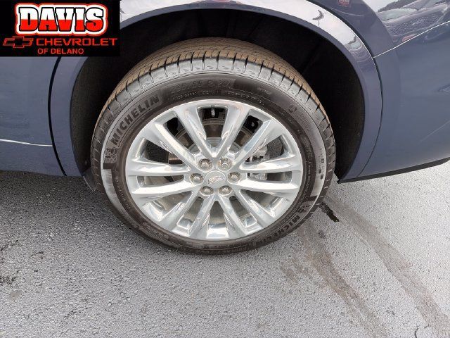 Used 2024 Cadillac XT6 Premium Luxury w/ LPO, Floor Liner Package AWD/4WD image 11