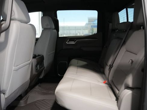 New 2026 Chevrolet Silverado 1500 RST w/ RST All Star Premium Package AWD/4WD image 16