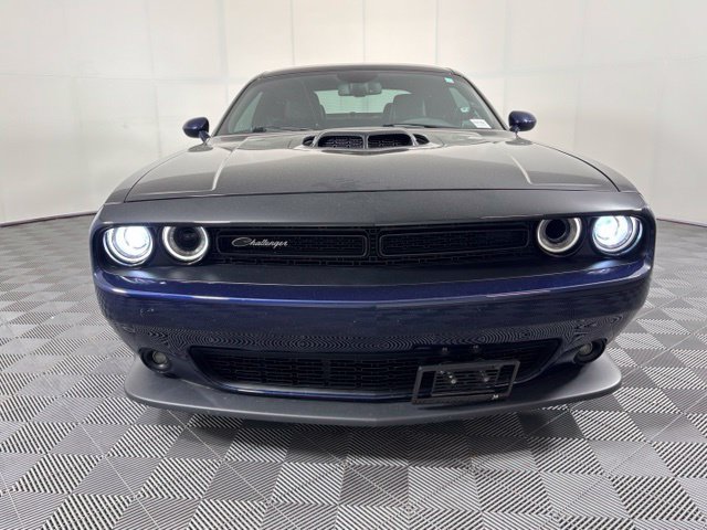 Used 2017 Dodge Challenger R/T Scat Pack RWD image 9