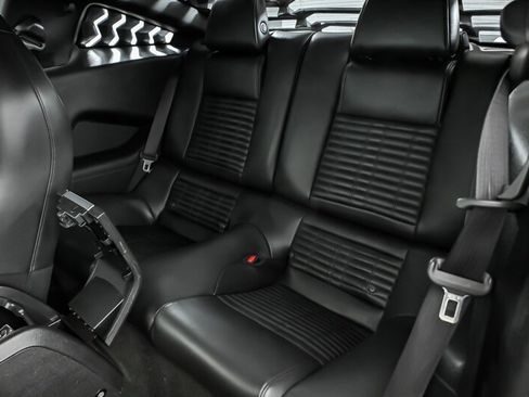 Used 2014 Ford Mustang Shelby GT500 w/ Equipment Group 821A image 19