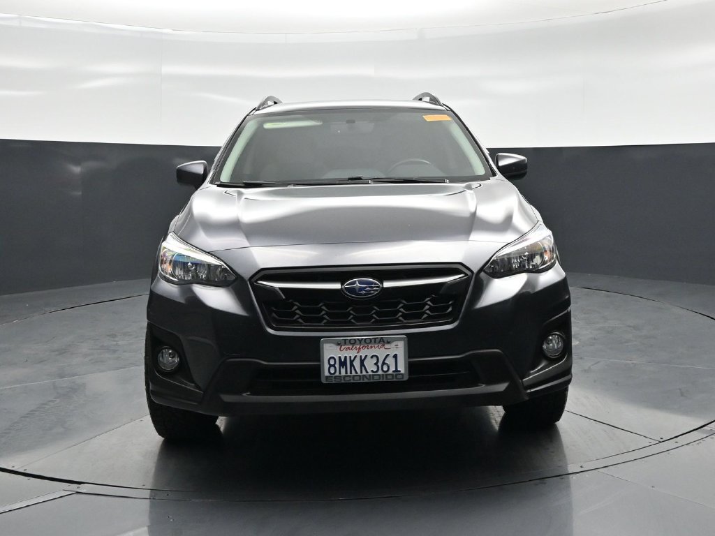 Used 2019 Subaru Crosstrek 2.0i Premium w/ Popular Package #3 AWD/4WD image 53