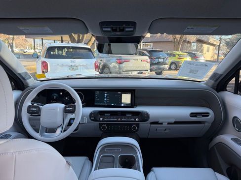 New 2026 Hyundai Palisade Limited image 23