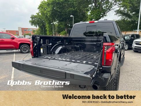 Used 2025 Ford F150 Tremor w/ Bed Utility Package AWD/4WD image 35