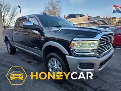 Used 2020 RAM 2500 Laramie