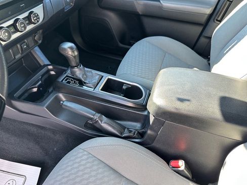 Used 2021 Toyota Tacoma SR image 29