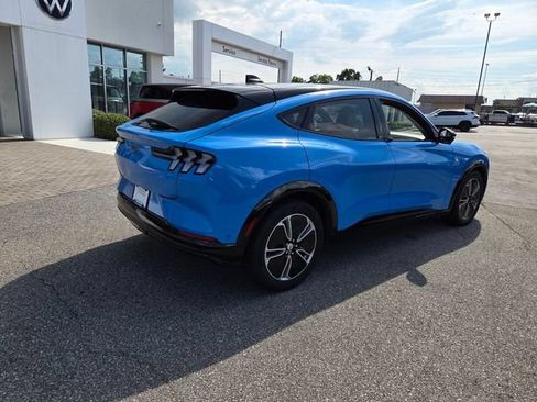 Used 2023 Ford Mustang Mach-E Premium RWD image 7