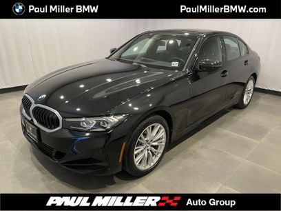 Certified 2023 BMW 330i xDrive Sedan w/ Driving Assistance Package