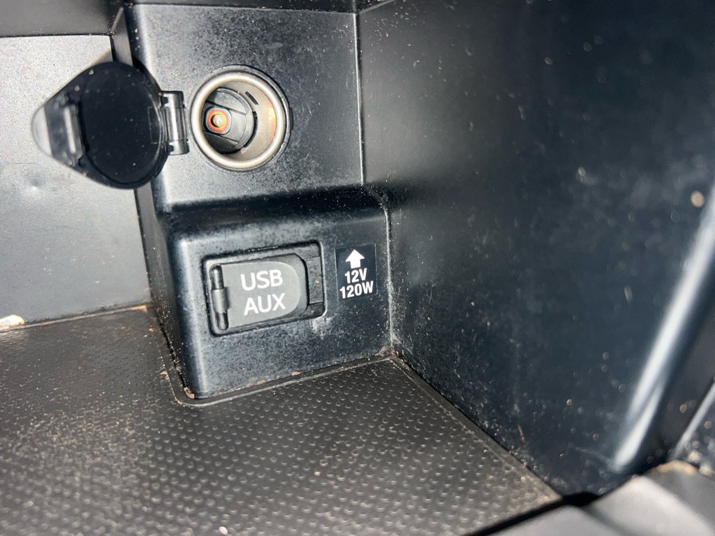 Used 2012 Toyota Camry SE FWD image 30