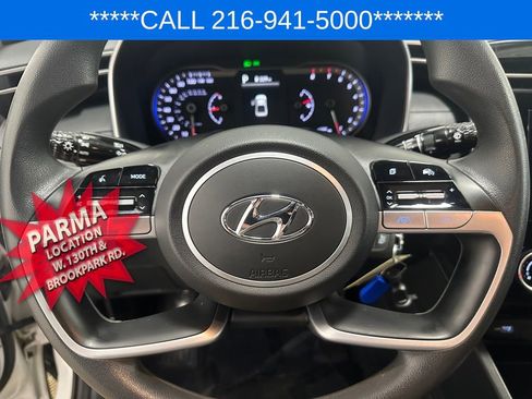 Used 2024 Hyundai Santa Cruz SE image 11