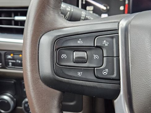 Certified 2021 GMC Yukon SLT w/ SLT Luxury Package image 25