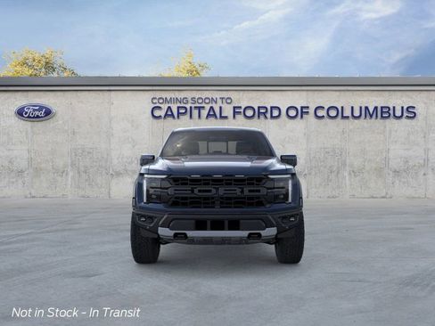 New 2026 Ford F150 Raptor image 2