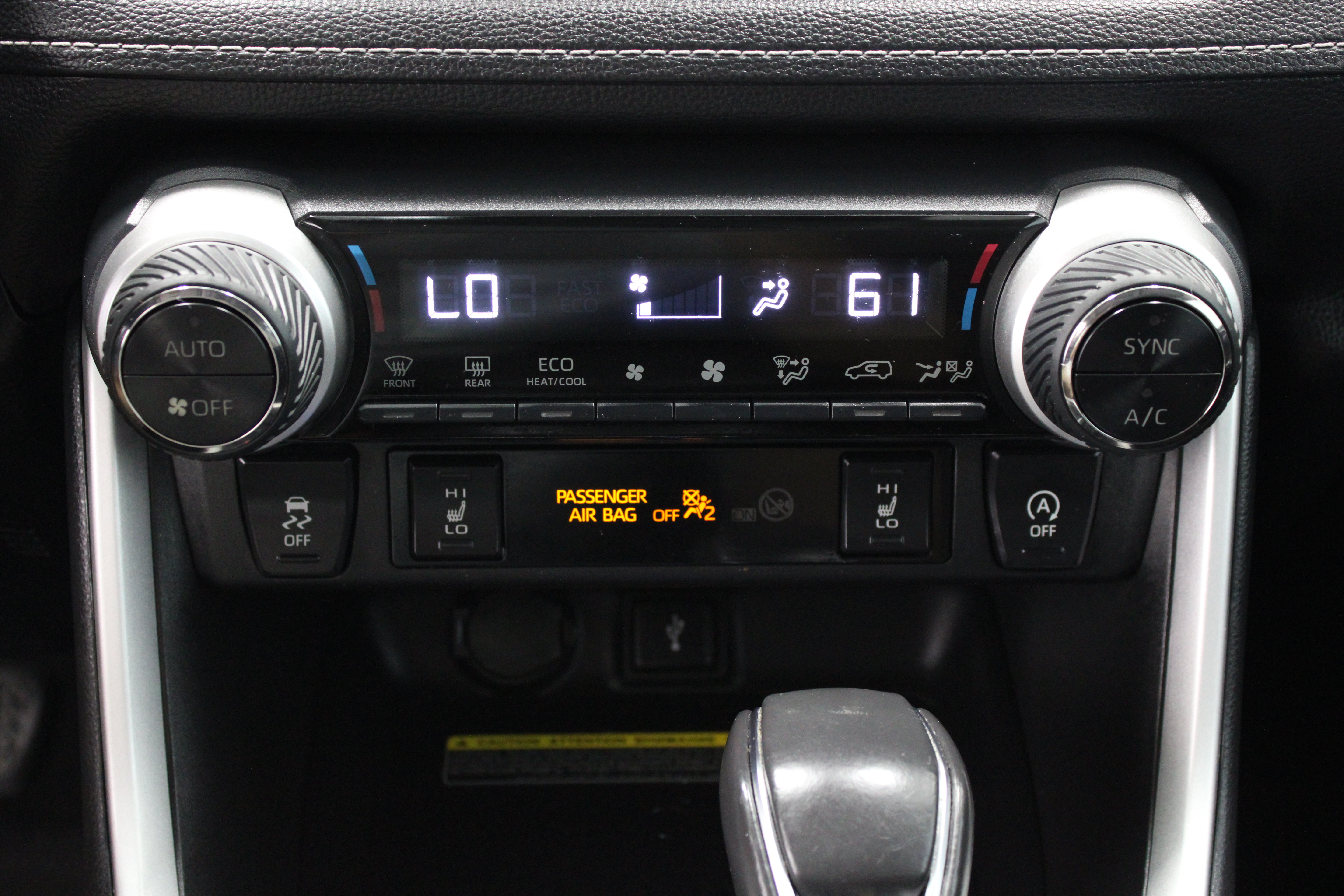 Used 2021 Toyota RAV4 XLE Premium FWD image 20