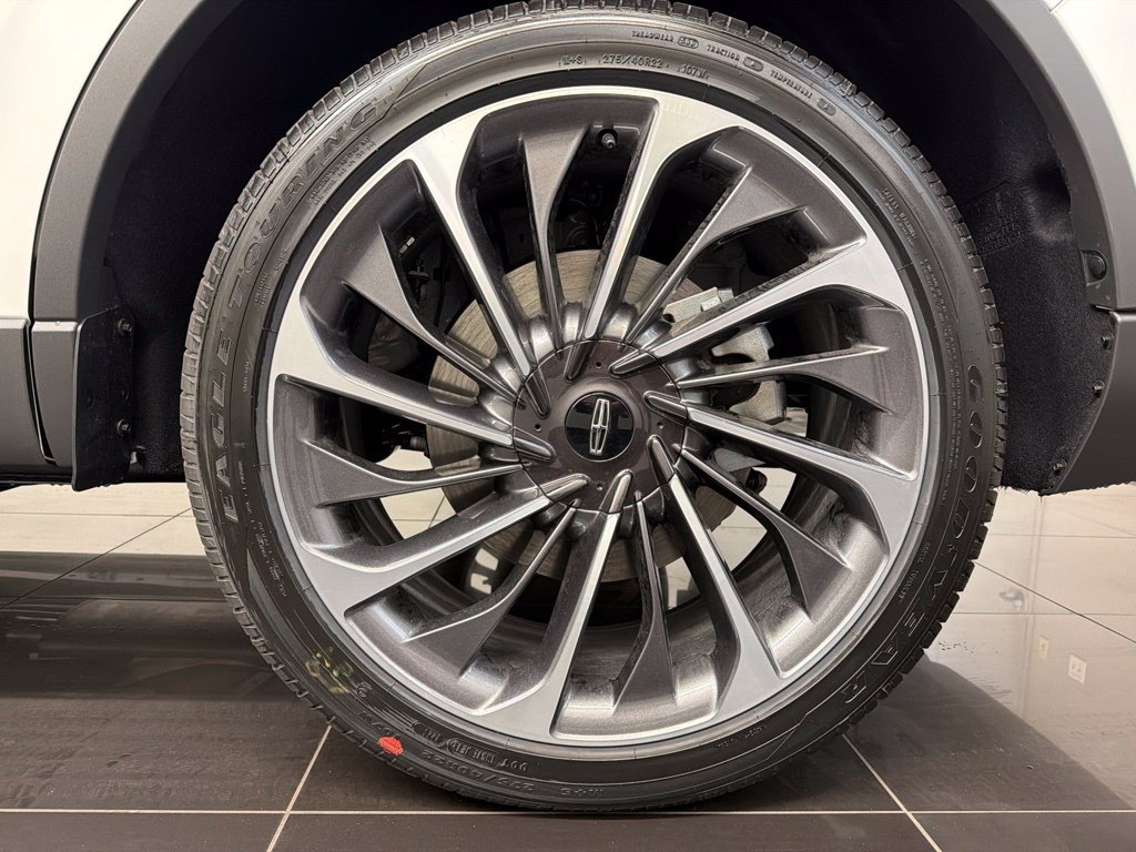 New 2027 Lincoln Aviator Reserve AWD/4WD image 7