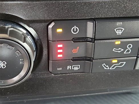 Certified 2019 Ford F150 XLT w/ Equipment Group 302A Luxury image 13