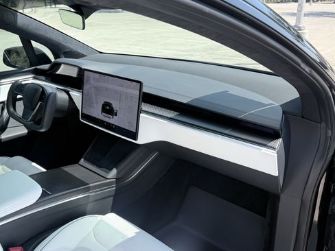 Used 2022 Tesla Model X Plaid AWD/4WD image 47