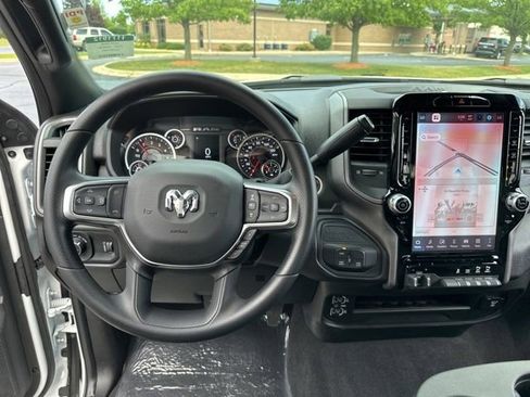 New 2025 RAM 2500 Tradesman image 6
