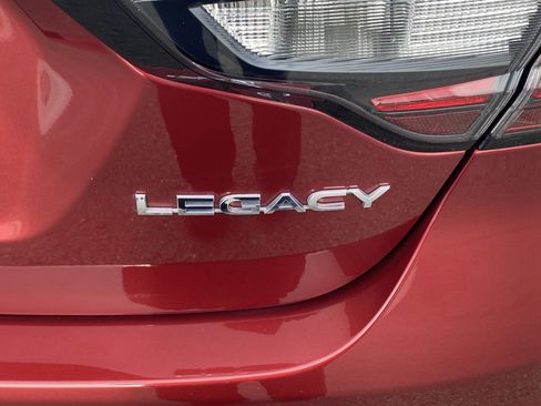 Used 2020 Subaru Legacy Premium image 26