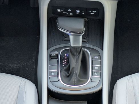 New 2026 Hyundai Kona SEL Sport image 23